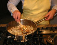 risotto mushrooms xx06